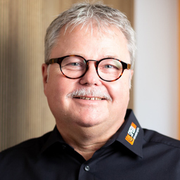 Karl-Josef Daume