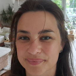 Katja Oettinghaus