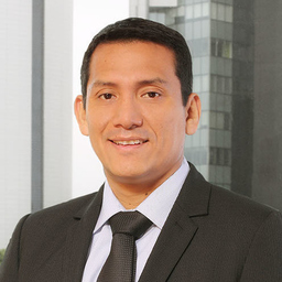 Prof. César Eduardo Gómez  Torres