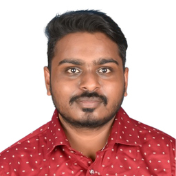 Pandeeswaramoorthy Marichelvam