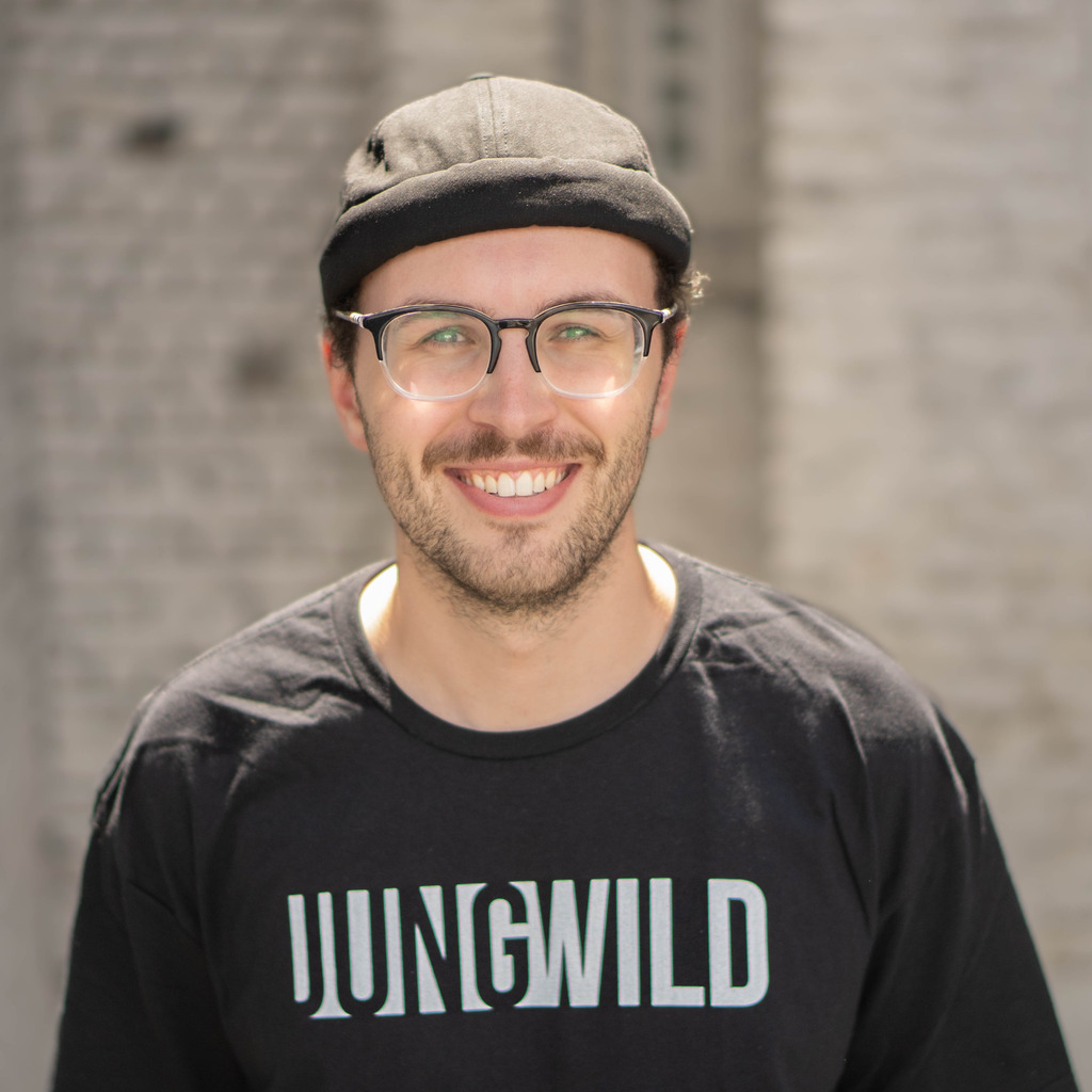 Alexander Weyl Recruiting Manager jungwild GmbH XING