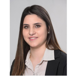 Kübra Mansuroglu 