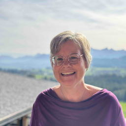 Petra Harsch-Mohr
