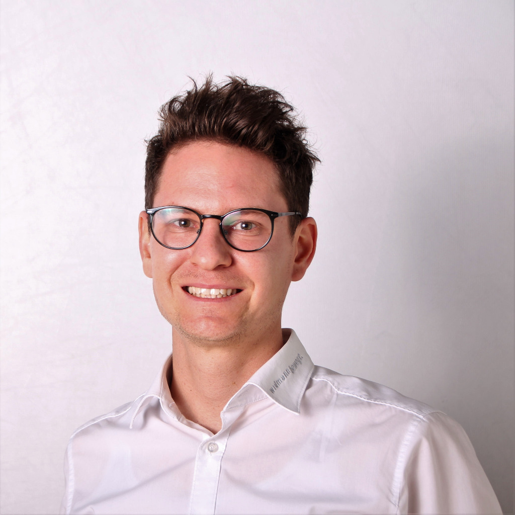 Patrick Haas Vertriebsadministrator BAUFINEX GmbH XING