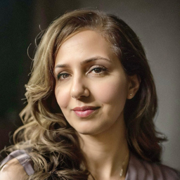Aylin Azizi