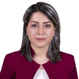 Maryam Pirouzmehr