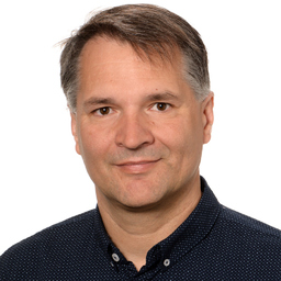 Manfred Blesing