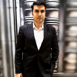 Amit Mehta
