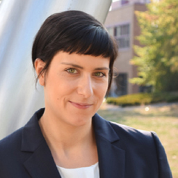 Dr. Ioanna Jakob