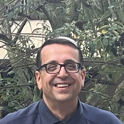 Scherko Rachid