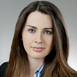 Melanie Maraski