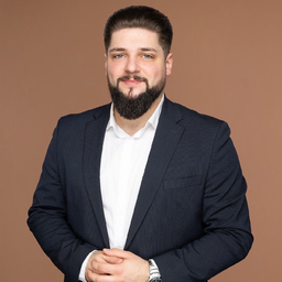 Tobias Bentz's profile picture