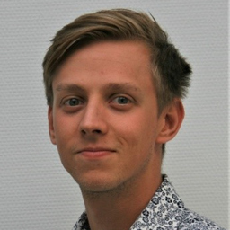Profilbild Lars Hartmann
