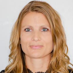 Birgit Zechmeister