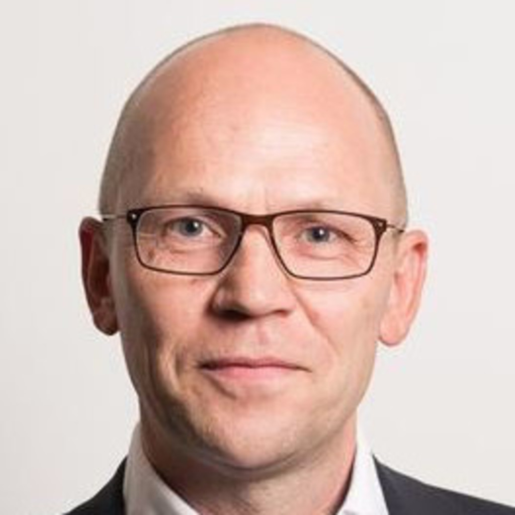 KarlHeinz Harmeling Senior Berater IDHconsult