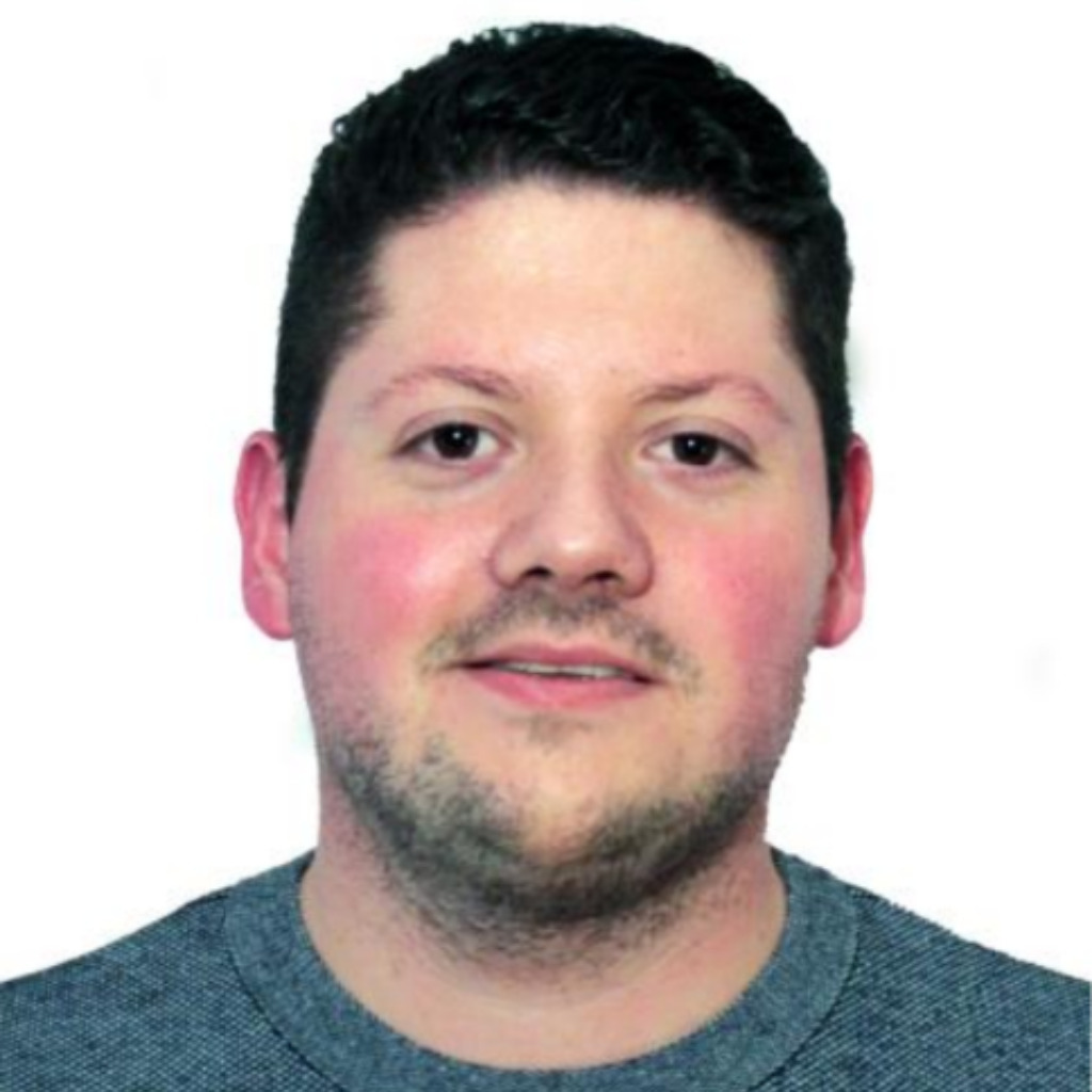 Cedric Belussi Betriebsinformatiker Client/Server Engineer EKT AG