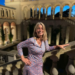 Corinna Holtfrerich