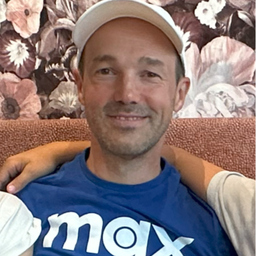 Alain Podvin (RICS)