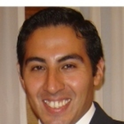 Mauricio Ramos