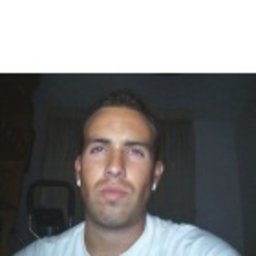 Jose garcia Gonzalez