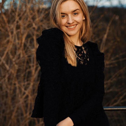 Anna Kucher