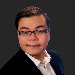 Xiang Shan Liew