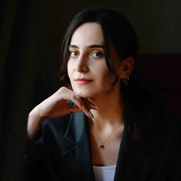 Mariam Zazadze