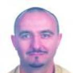 Juan Antonio Sánchez Sánchez