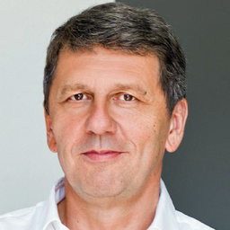 Mag. Peter Barnewitz