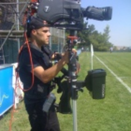 Ruben Fernandez Millan