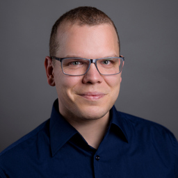 Steffen Vollmann's profile picture