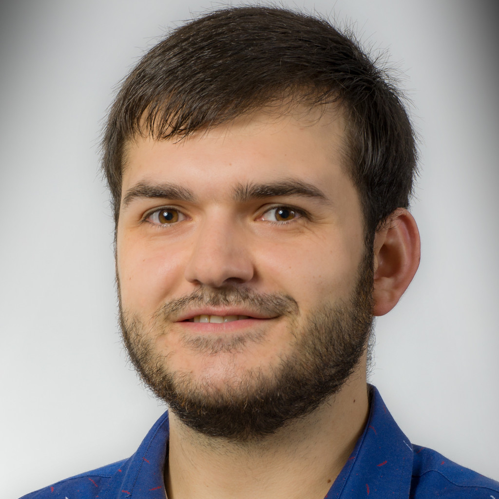 Alparslan Babur Akad Mitarbeiter Sicherheitstechnik Elektronikentwicklung Datenauswertung Hochschule Furtwangen University Xing