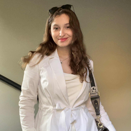 Valeria Gavrilasenco