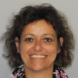 Sabine Gerber