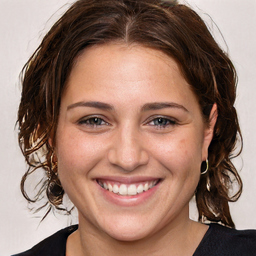 Sophie Holzmann's profile picture