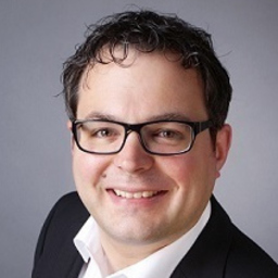 Markus Olbring's profile picture