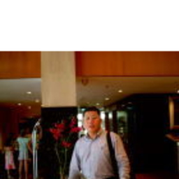 Hans Suh