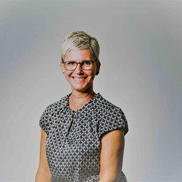 Simone Nagel