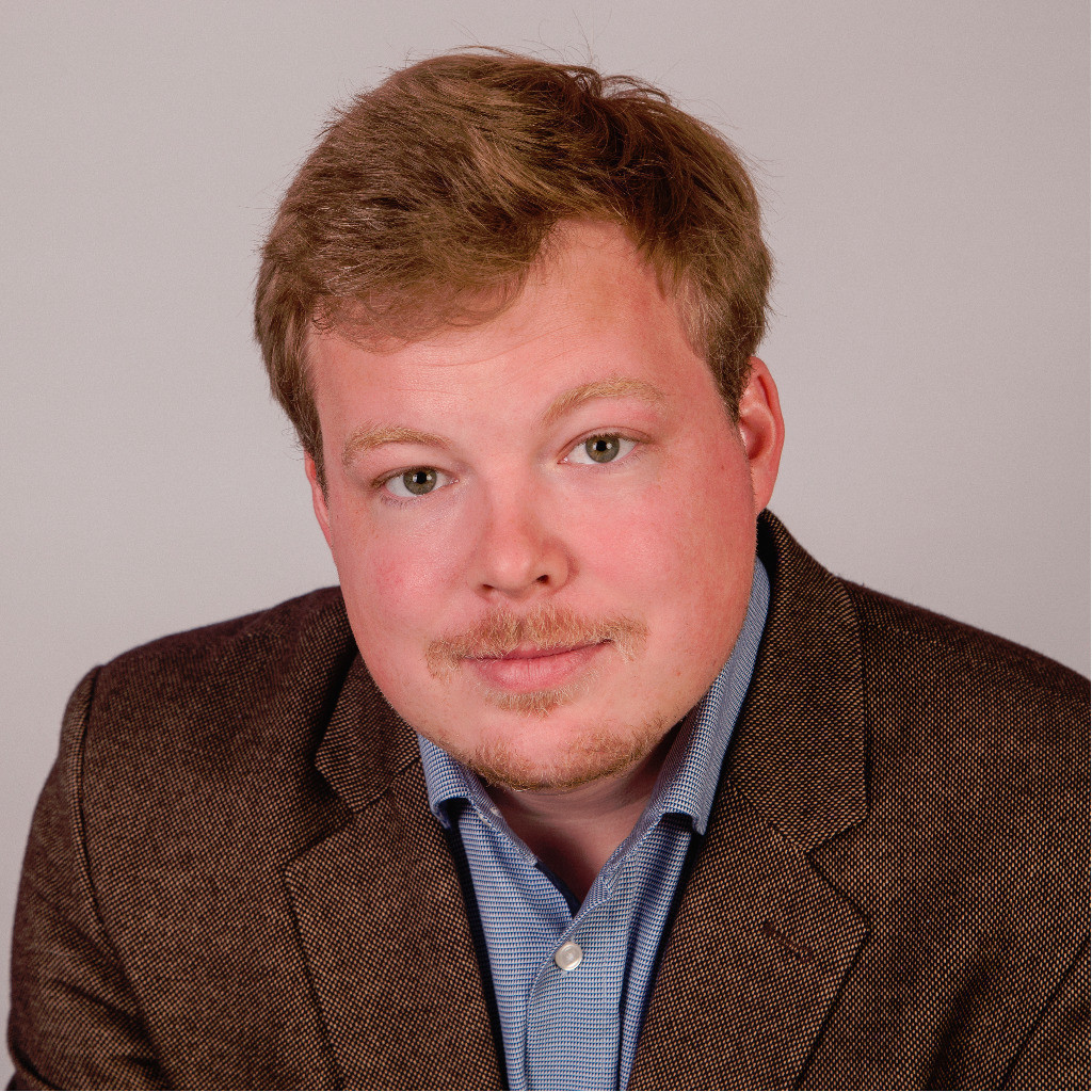 Dennis Rupprecht XING