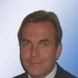 Heinz Stebe