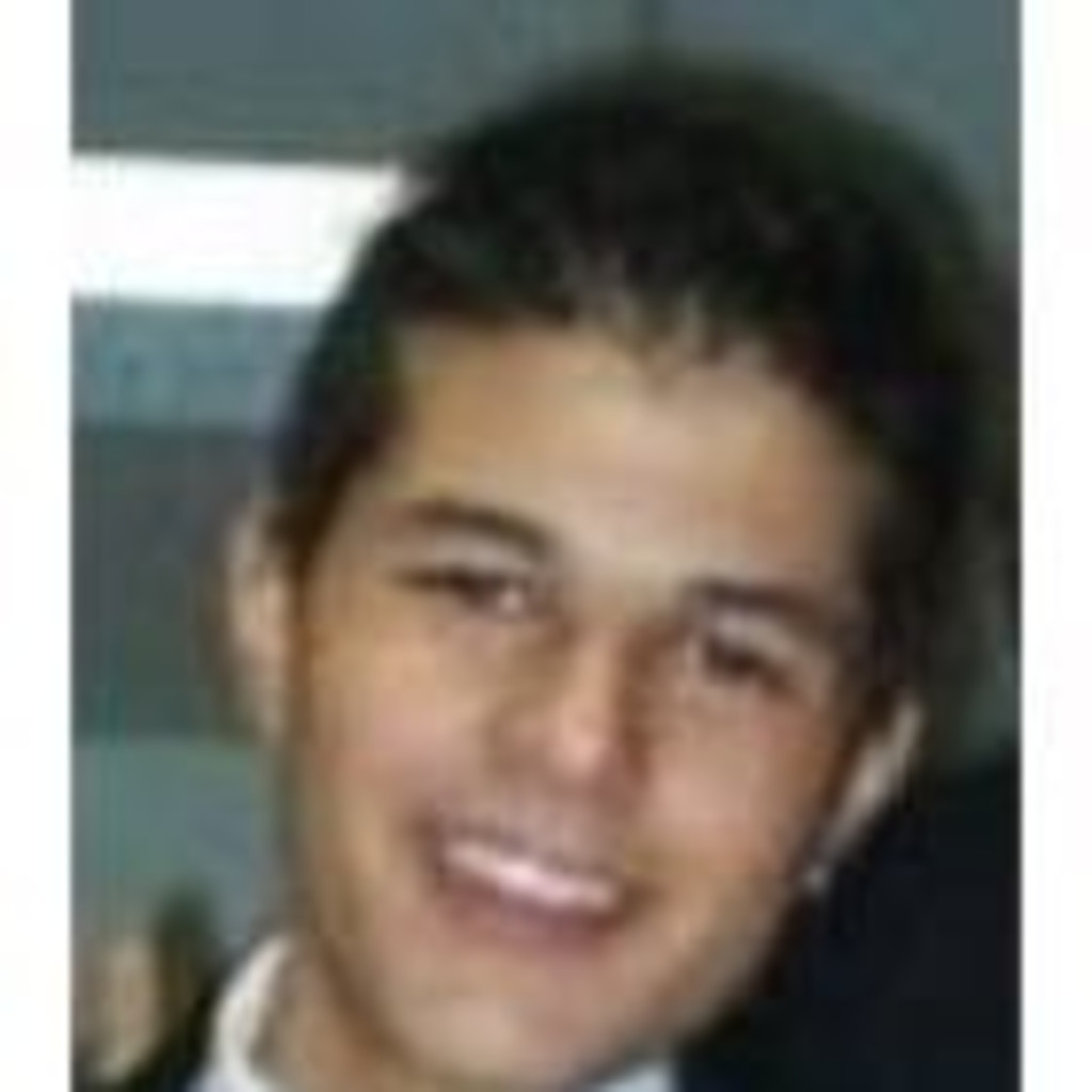 Sofian Bouanani Selbstständig BASBringAllService XING