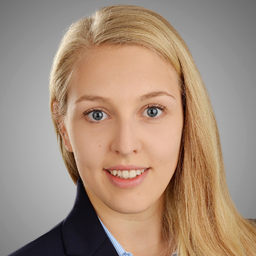 Larissa Wegener