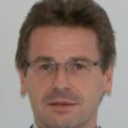 Wolfgang Bauer