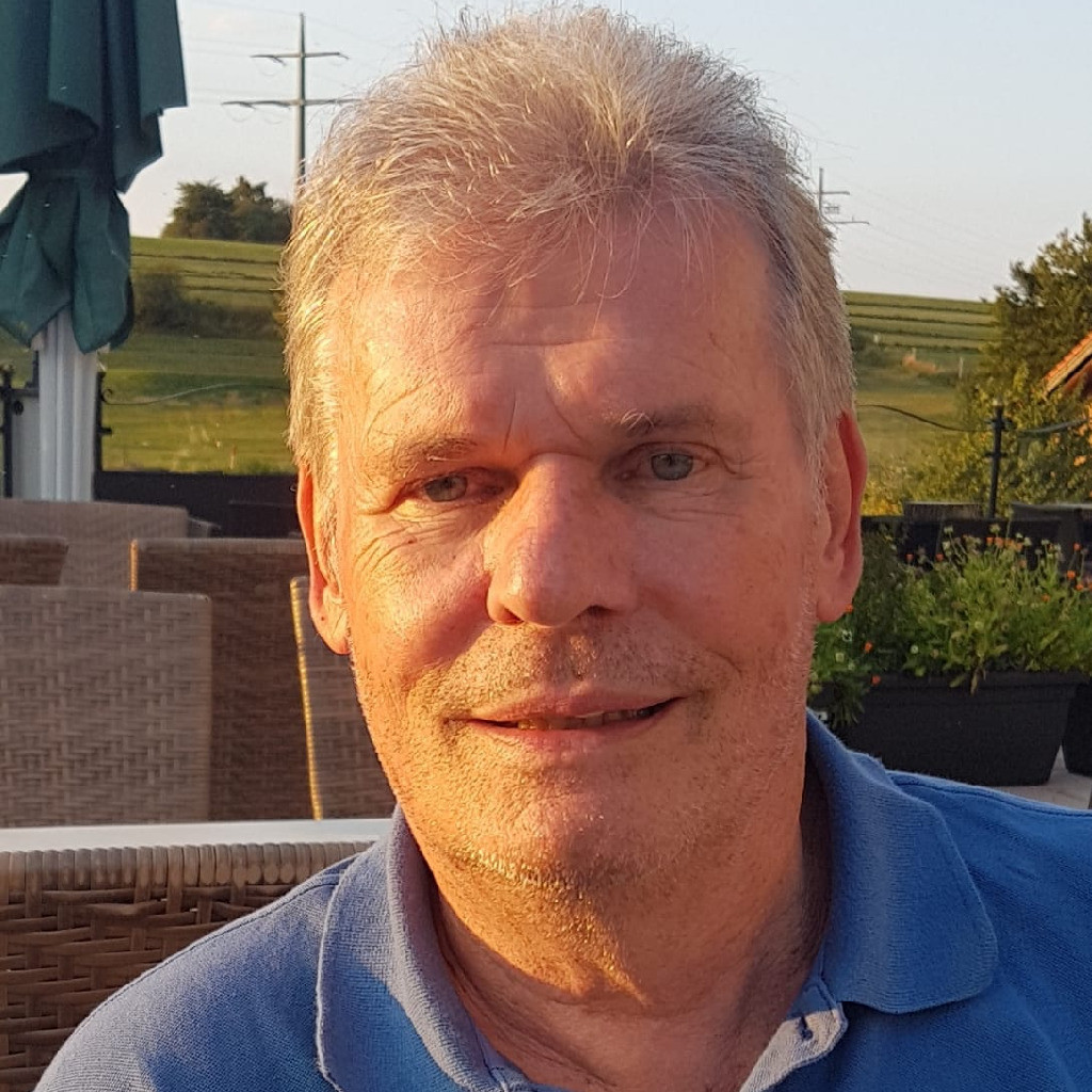 Kurt Röthlisberger Managing Partner executive corner ag , execo XING