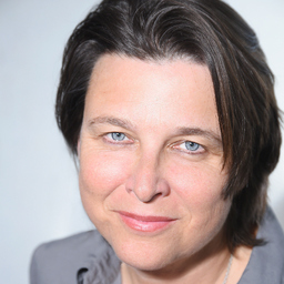Andrea Saalmann