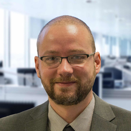 Florian Ritterbusch