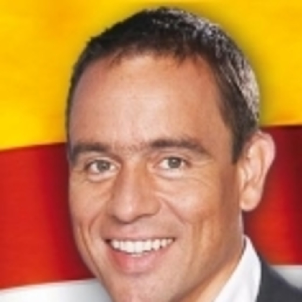 Social Media Profilbild Uwe Scheuch 