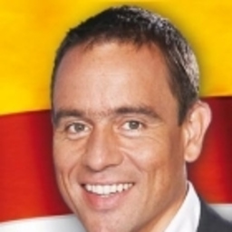 Uwe Scheuch