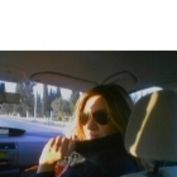 Arzu Tamer