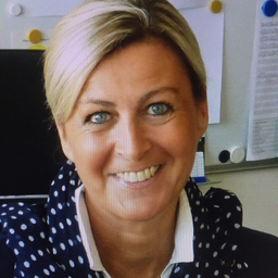 Marion Drömer